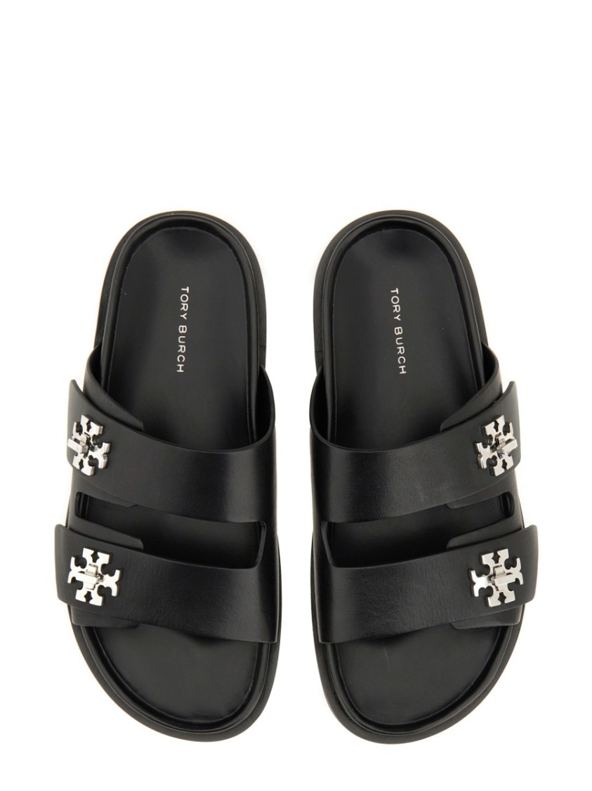 Tory Burch "t Lock" Sandal