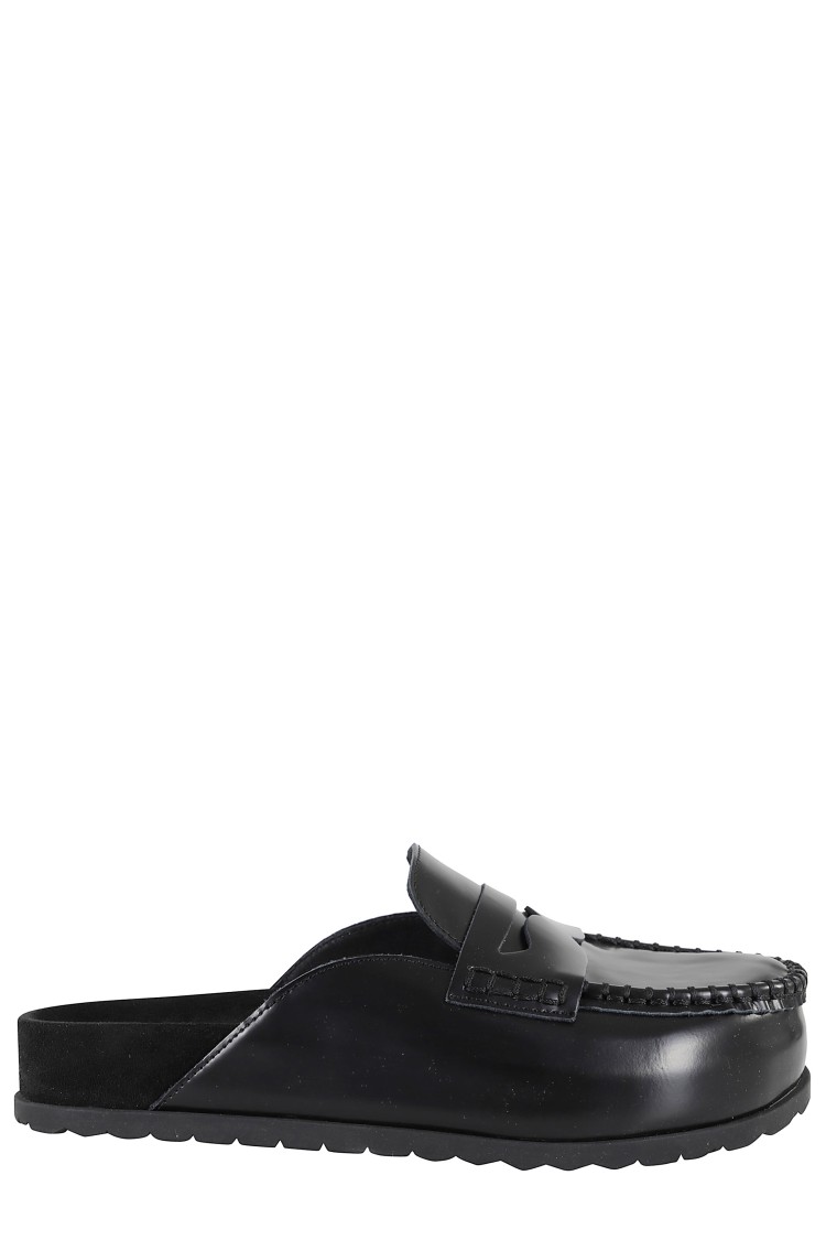Ash Tracy Clogs
