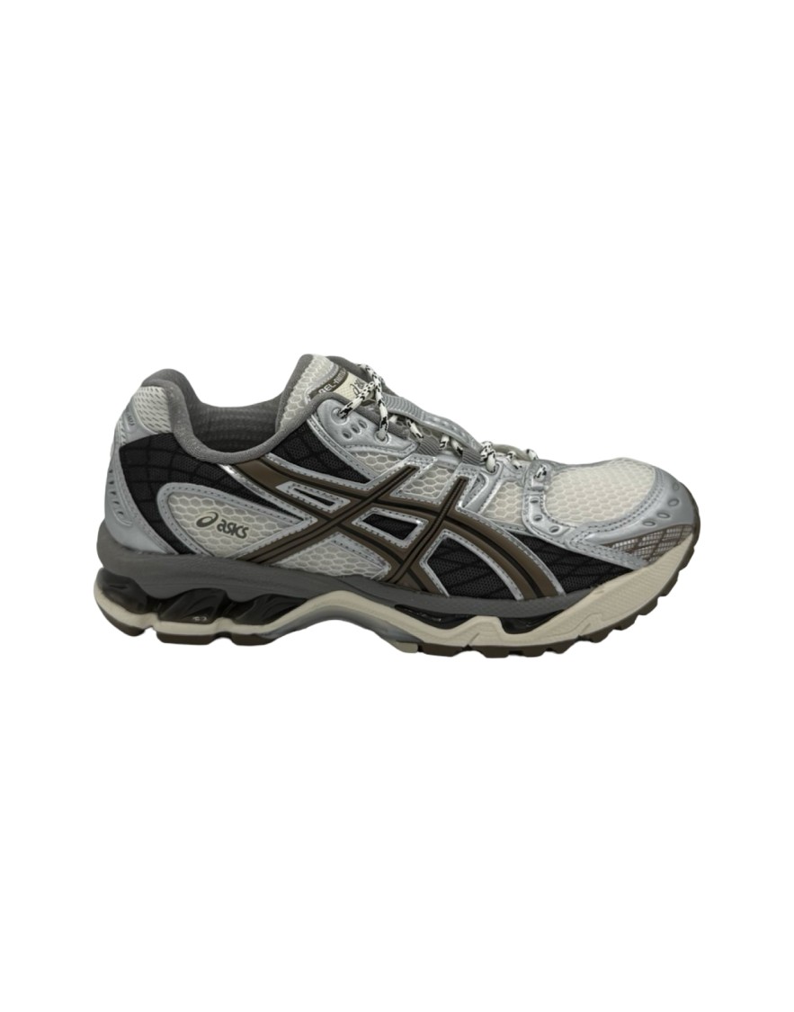 Asics Gel-nimbus 10.1 Sneakers In White