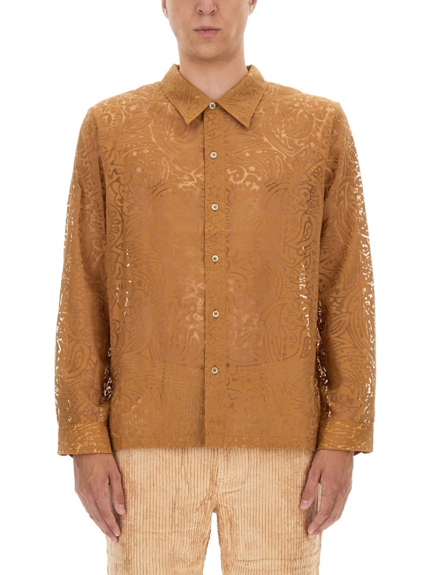 Séfr Maui Shirt