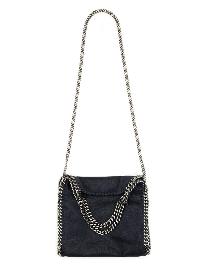 Stella Mccartney "falabella" Mini Bag