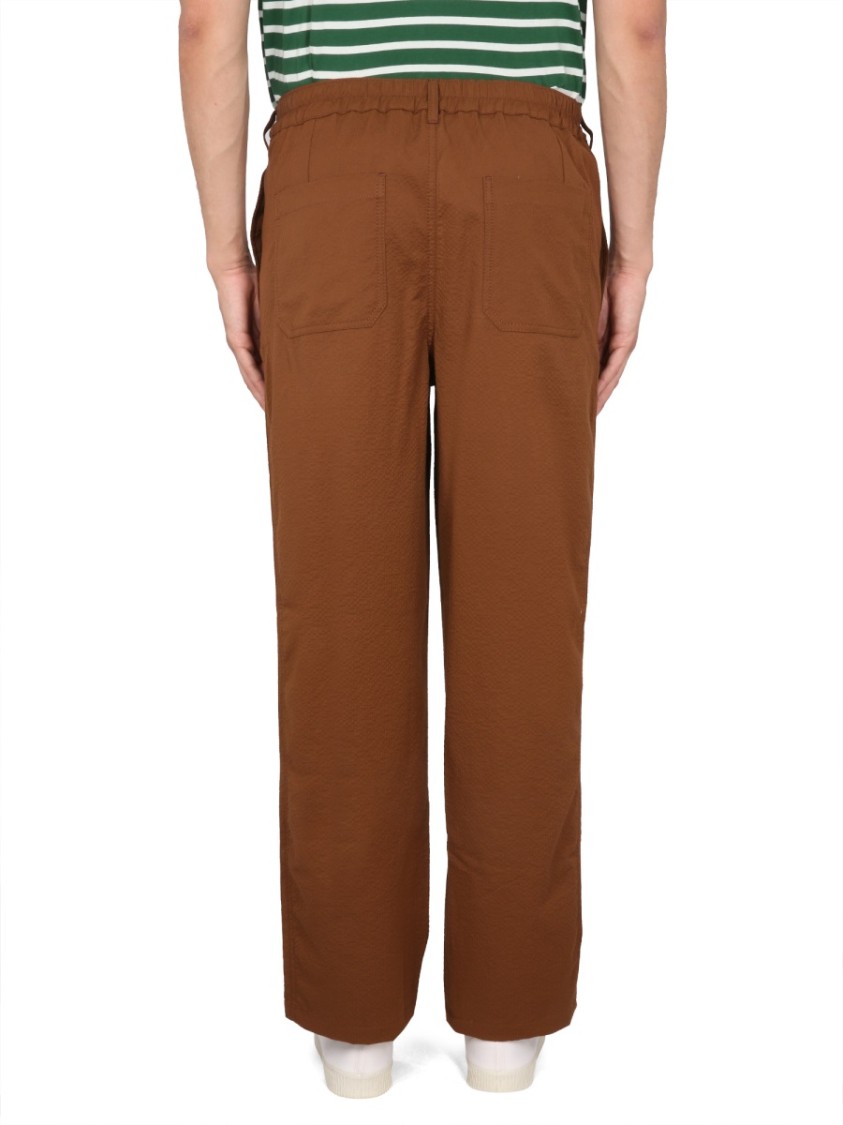HOWLIN' HOWLIN BUTTON DOWN PANTS
