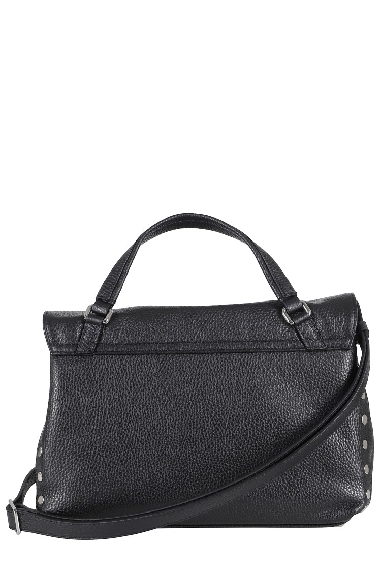 Zanellato Postina Daily Small Bag Shoulder Bag | THE LIST