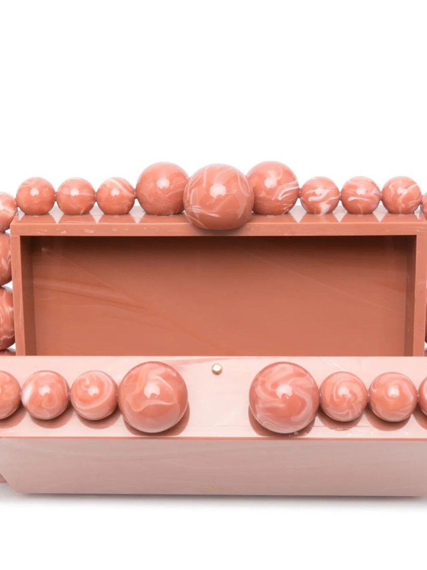 Shop Cult Gaia Eos Clutch Bag