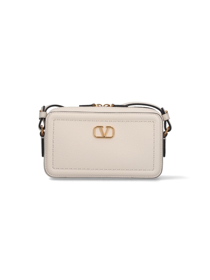 Valentino Garavani "Rockstud" Tote Bag