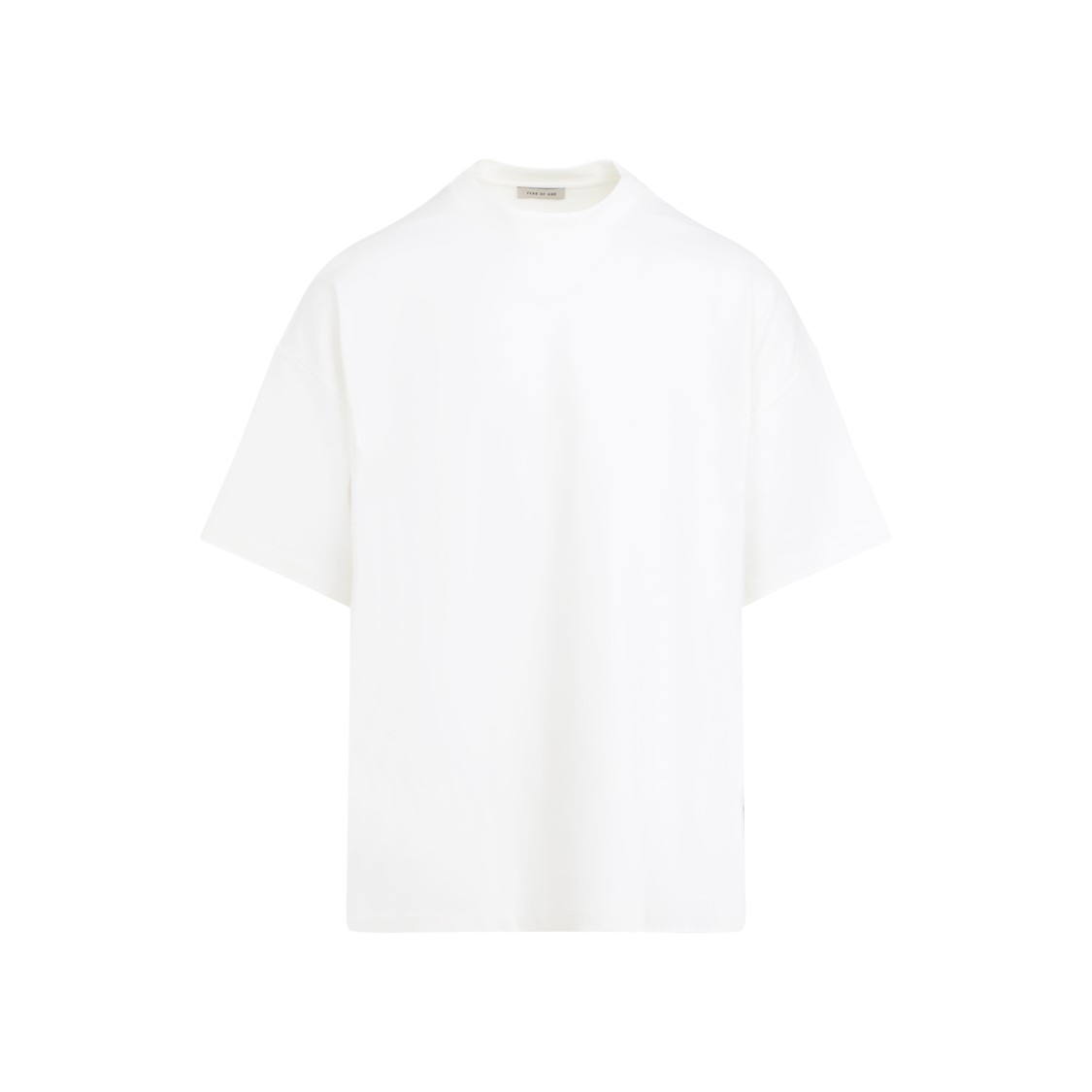 FEAR OF GOD FEAR OF GOD SHORT SLEEVE T-SHIRT