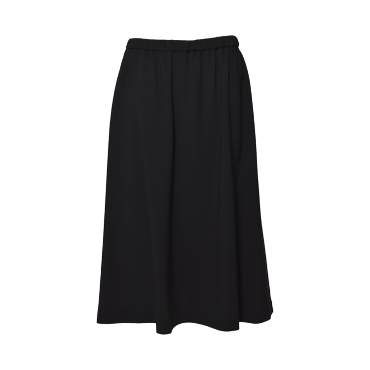 スカート Aspesi Midi Pencil Skirt In Triacetate Cady Crepe Aspesi Midi Pencil Skirt In Triacetate Cady Crepe | ShopSimon
