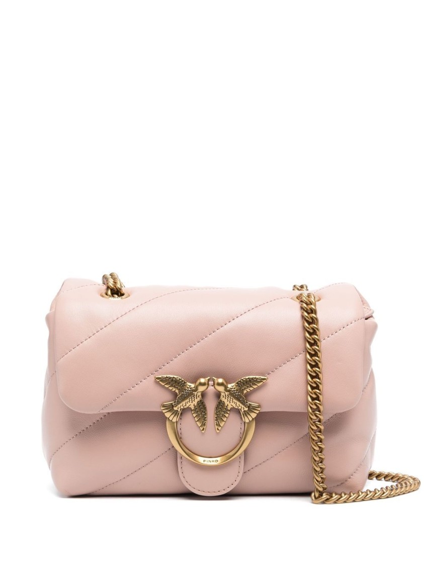Pinko Love Puff Mini Cl Bag