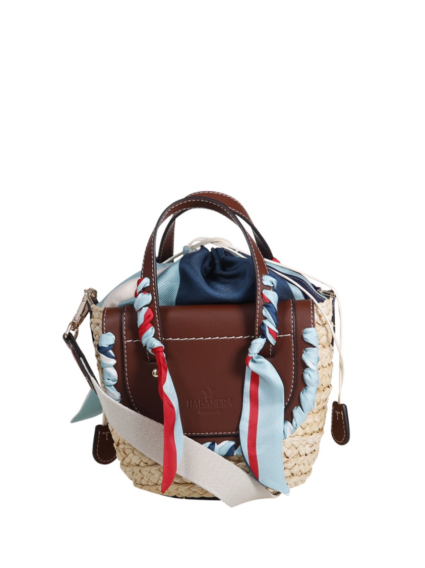 Cuba Lab Habanera Baby Bag