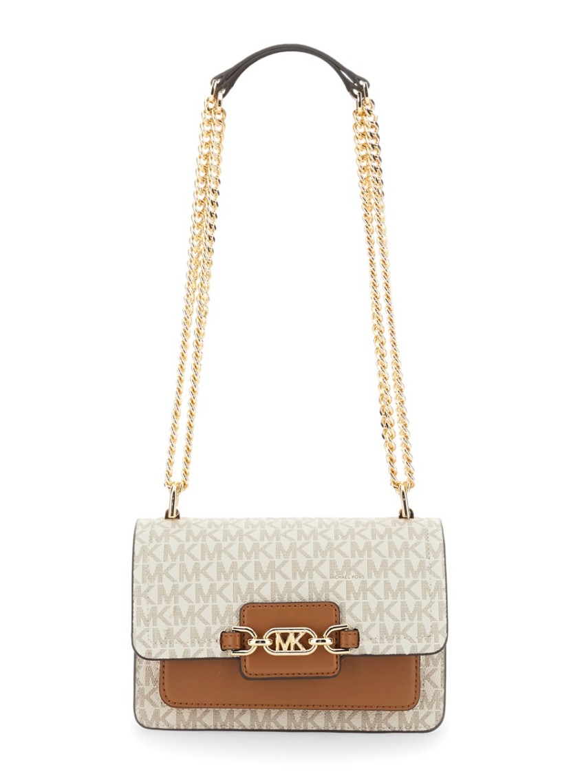 Michael Michael Kors Heather Extra-small Shoulder Bag