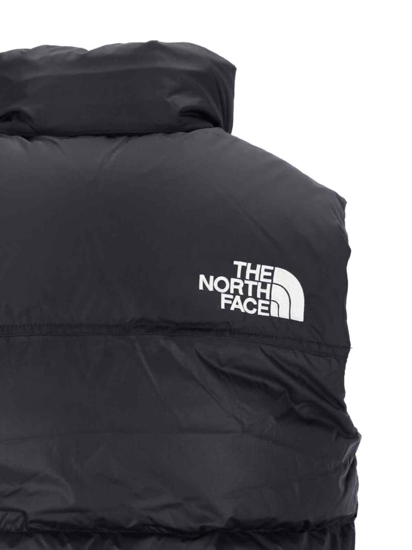 THE NORTH FACE THE NORTH FACE 1996 RETRO NUPTSE' VEST – BLACK