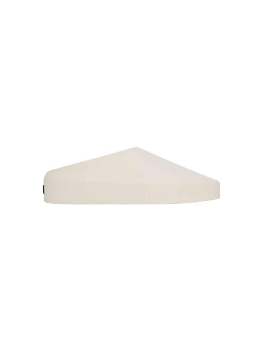 Fear Of God California 2.0 Slippers Cream In Neutrals