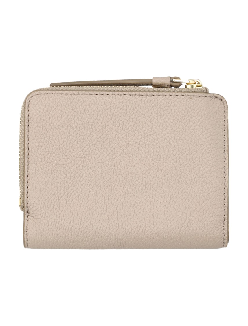 Tory Burch Mcgraw Bi-fold Wallet