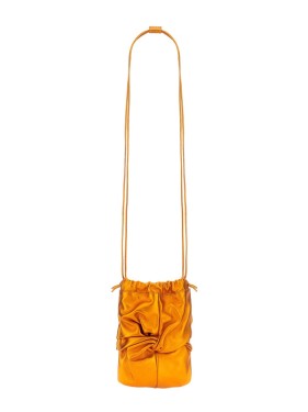 トートバッグ Hereu Bombon Long Hair Shearling Bag Hereu Bombon Long Hair Shearling | italist
