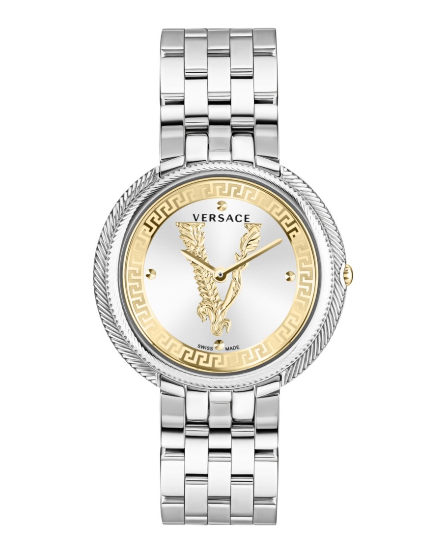 Versace Elegant  Thea Bracelet Watch