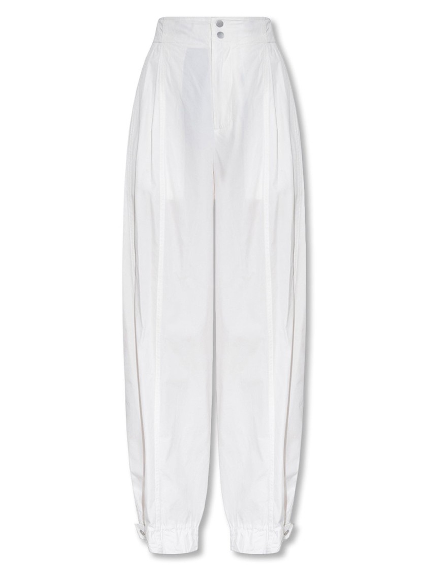Bottega Veneta Loose-fitting Trousers