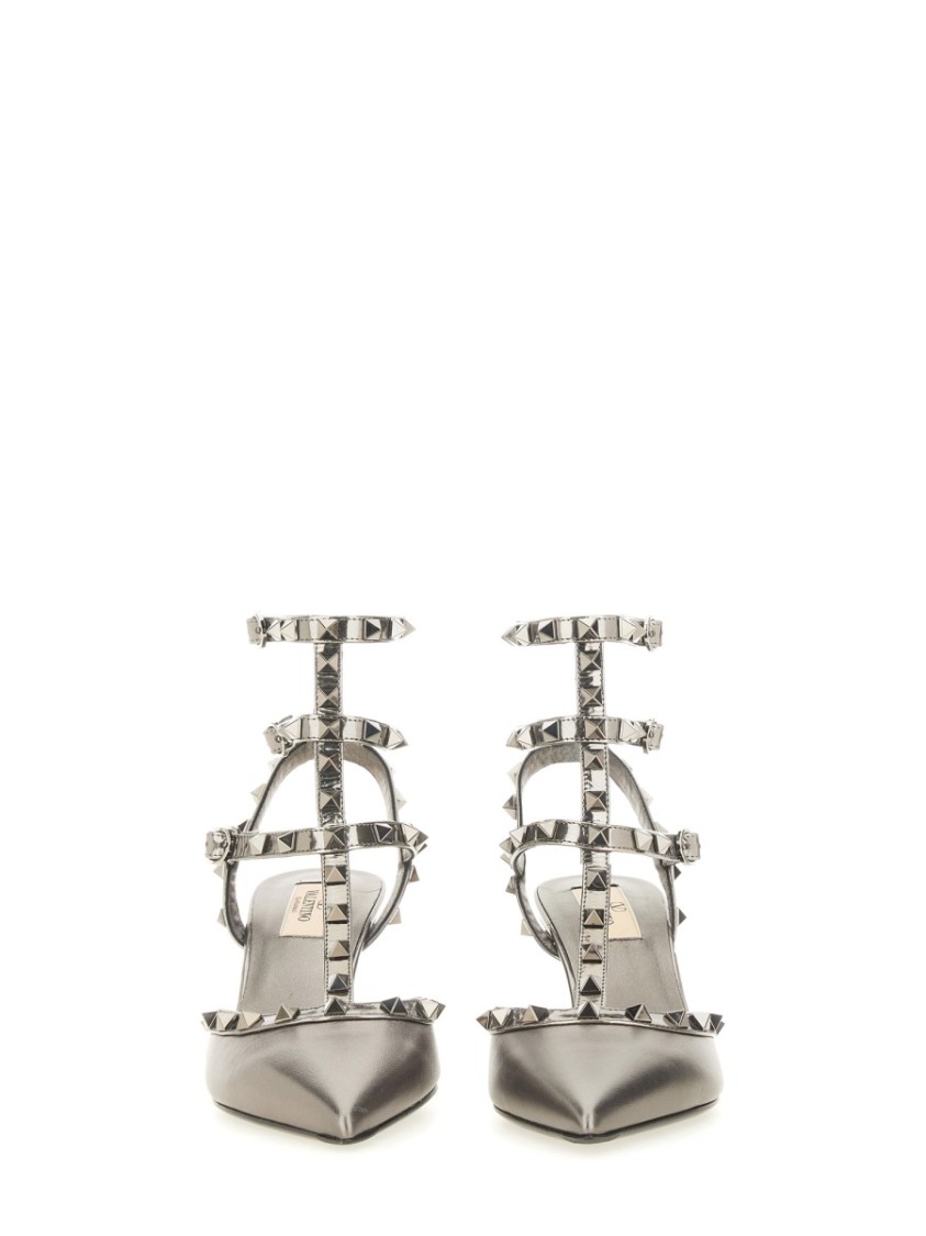 Valentino Rockstud Pumps