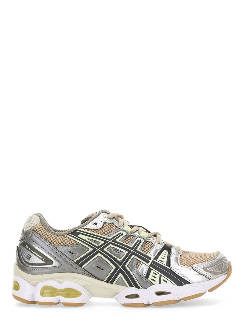 Asics "gel-nimbus 9" Sneaker