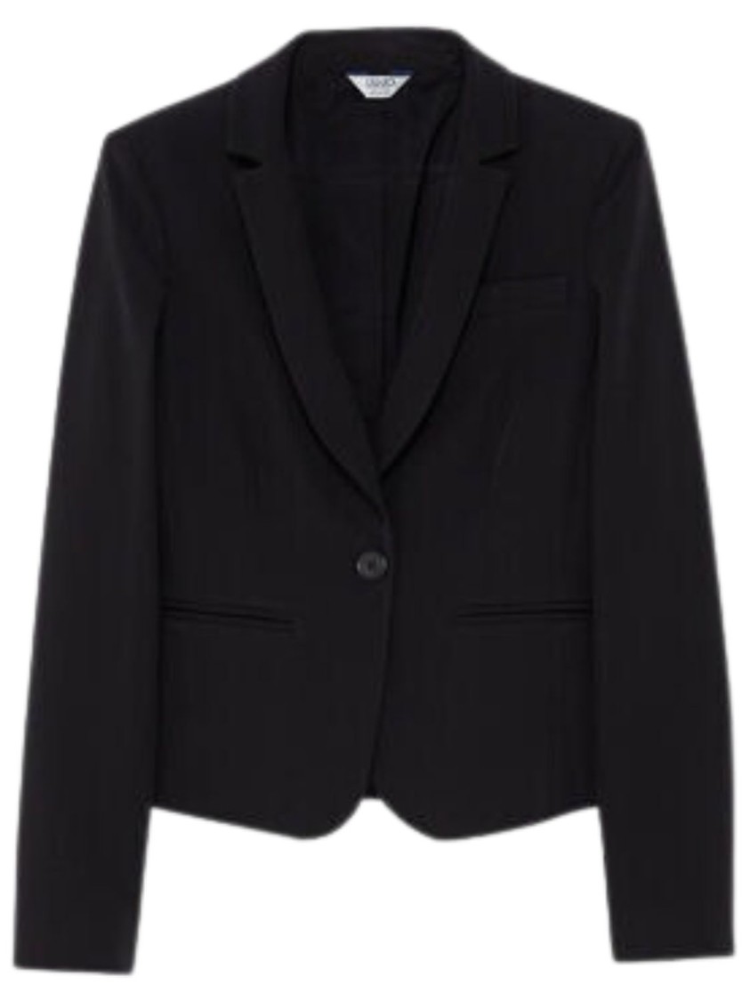 Liu •jo Liu Jo Slim Fit Blazer