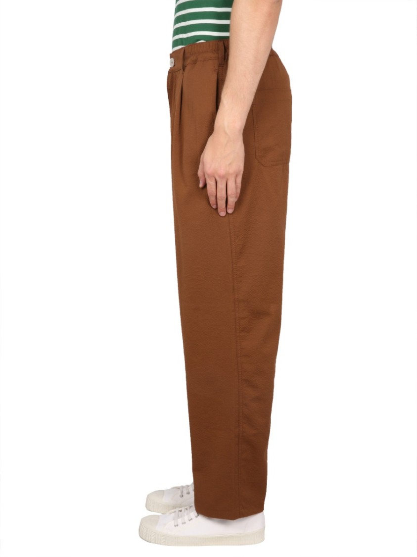 HOWLIN' HOWLIN BUTTON DOWN PANTS