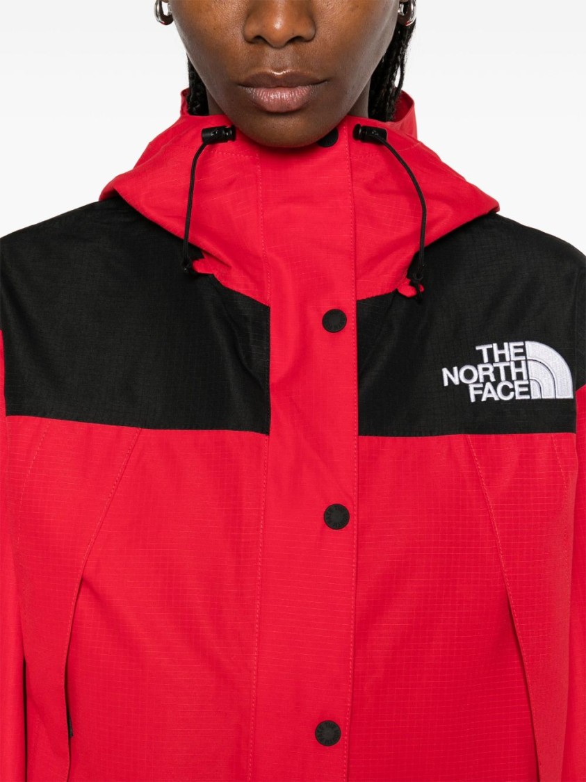 THE NORTH FACE THE NORTH FACE DRYVENT™ MONO MOUNTAIN JACKET 