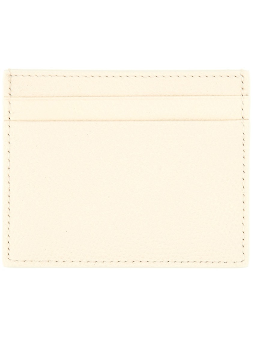 Valentino "vlogo Signature" Card Holder