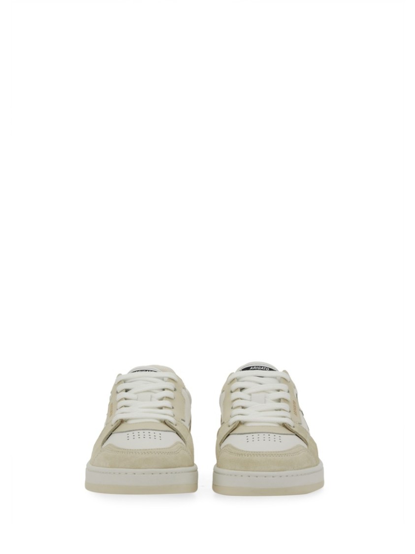Axel Arigato Says Lo Bee Bird Sneaker In Neutral