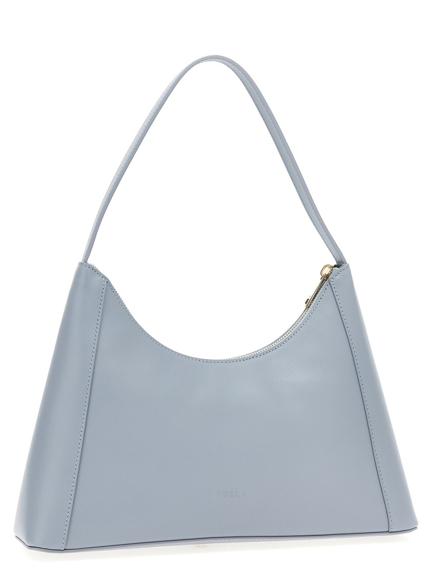 Furla 'diamante S' Shoulder Bag