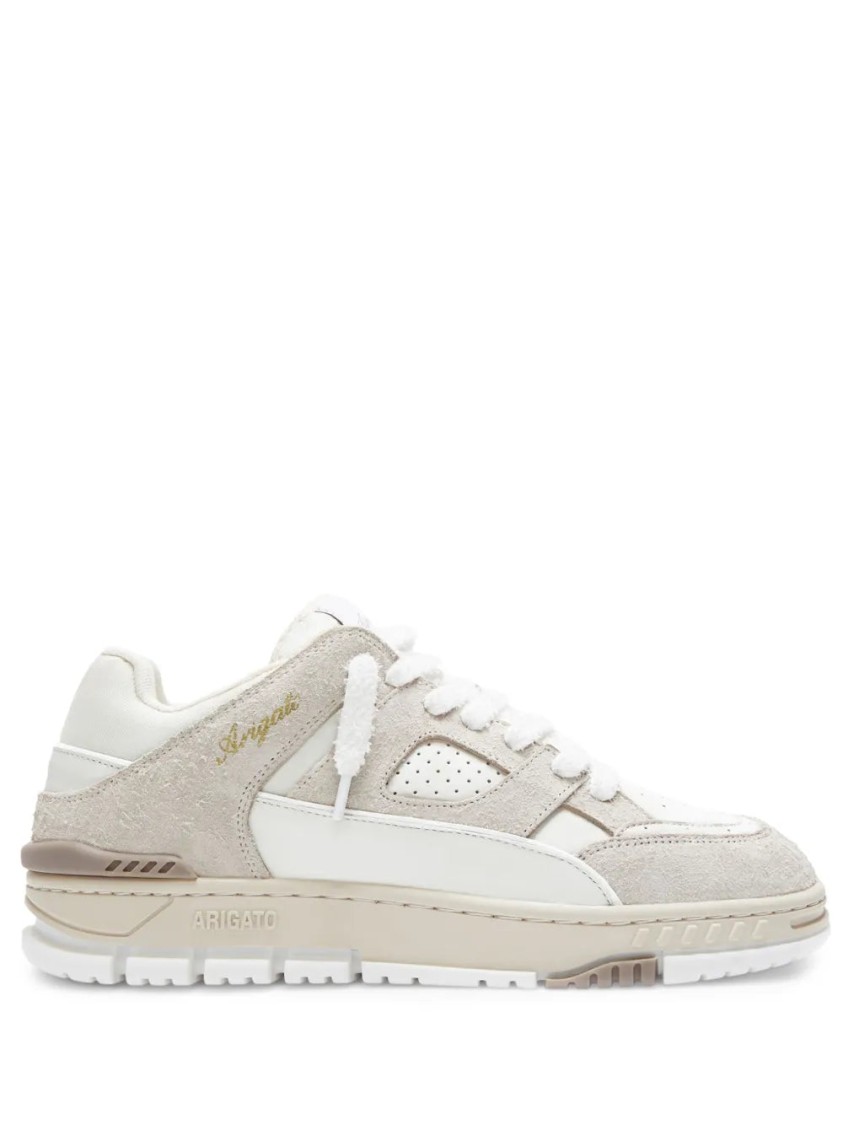 Axel Arigato Area The Sneaker Shoes In Neutrals
