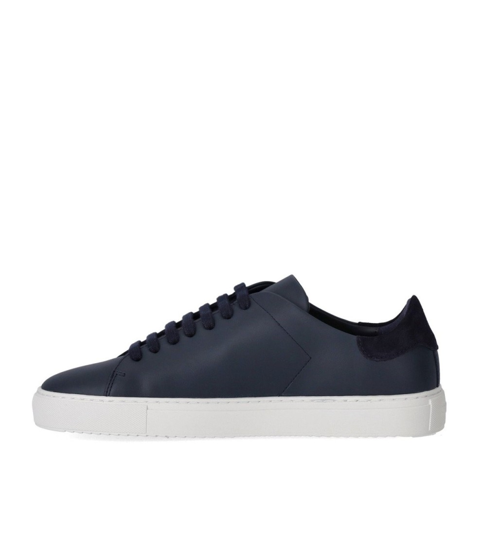 AXEL ARIGATO AXEL ARIGATO CLEAN 90 DARK BLUE SNEAKER