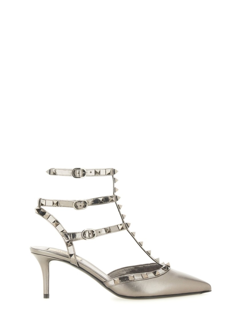 Valentino Rockstud Pumps