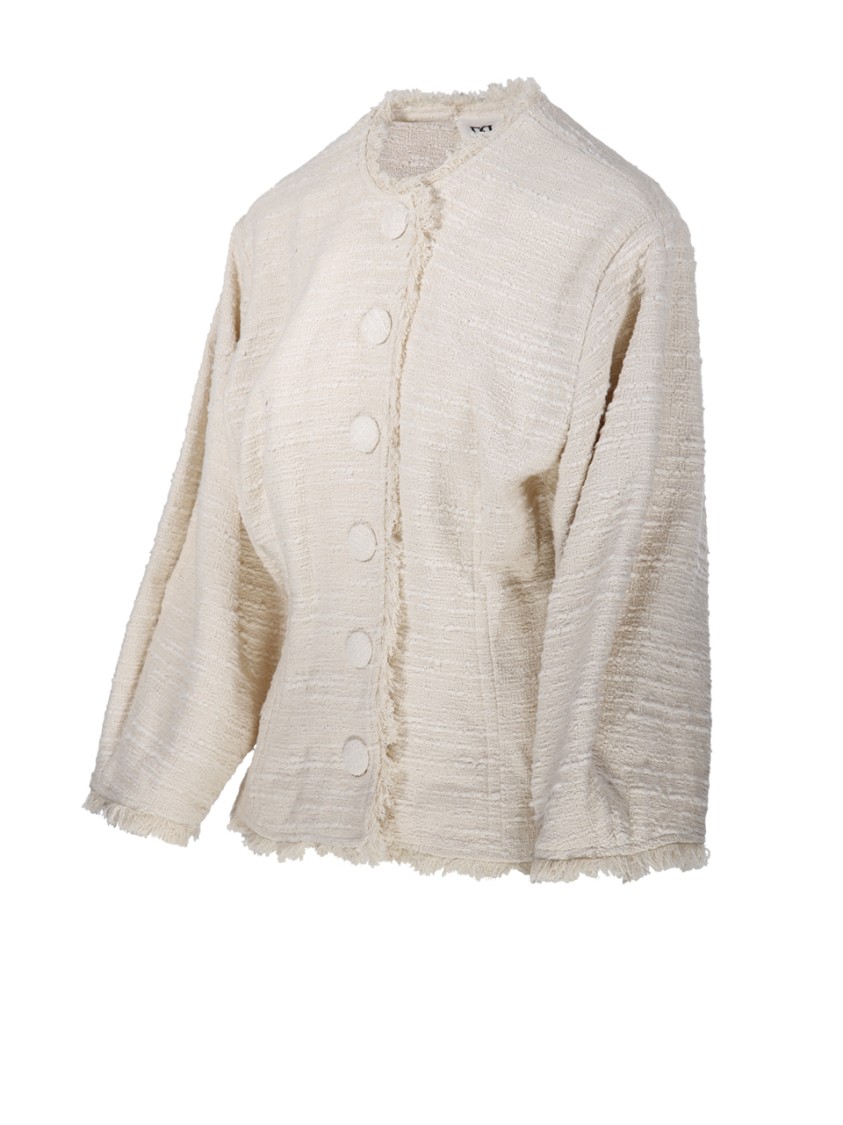 BY MALENE BIRGER BY MALENE BIRGER VASCAYA BLAZER