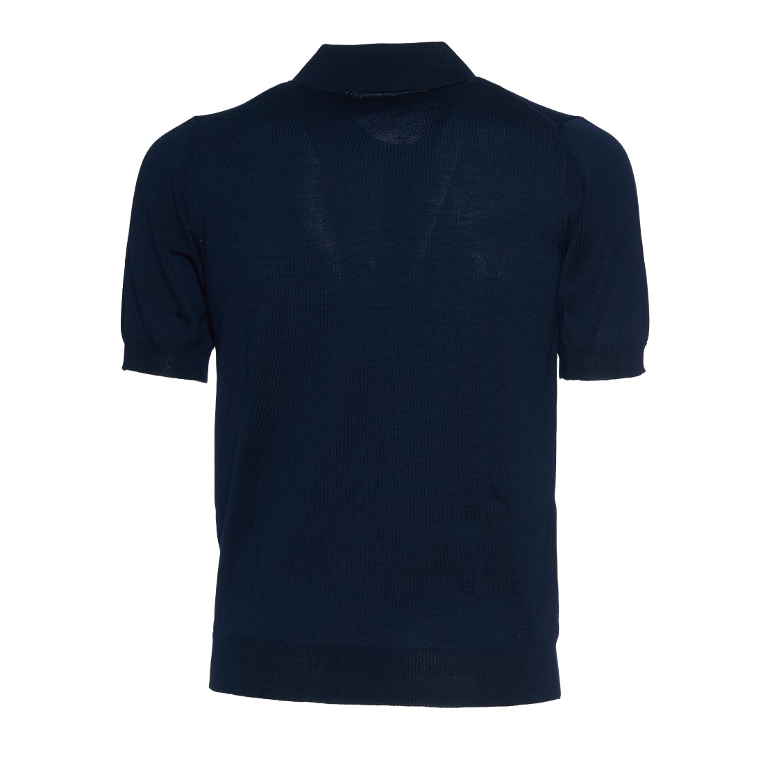 Rakki' Regular Fit Polo With Button Closure