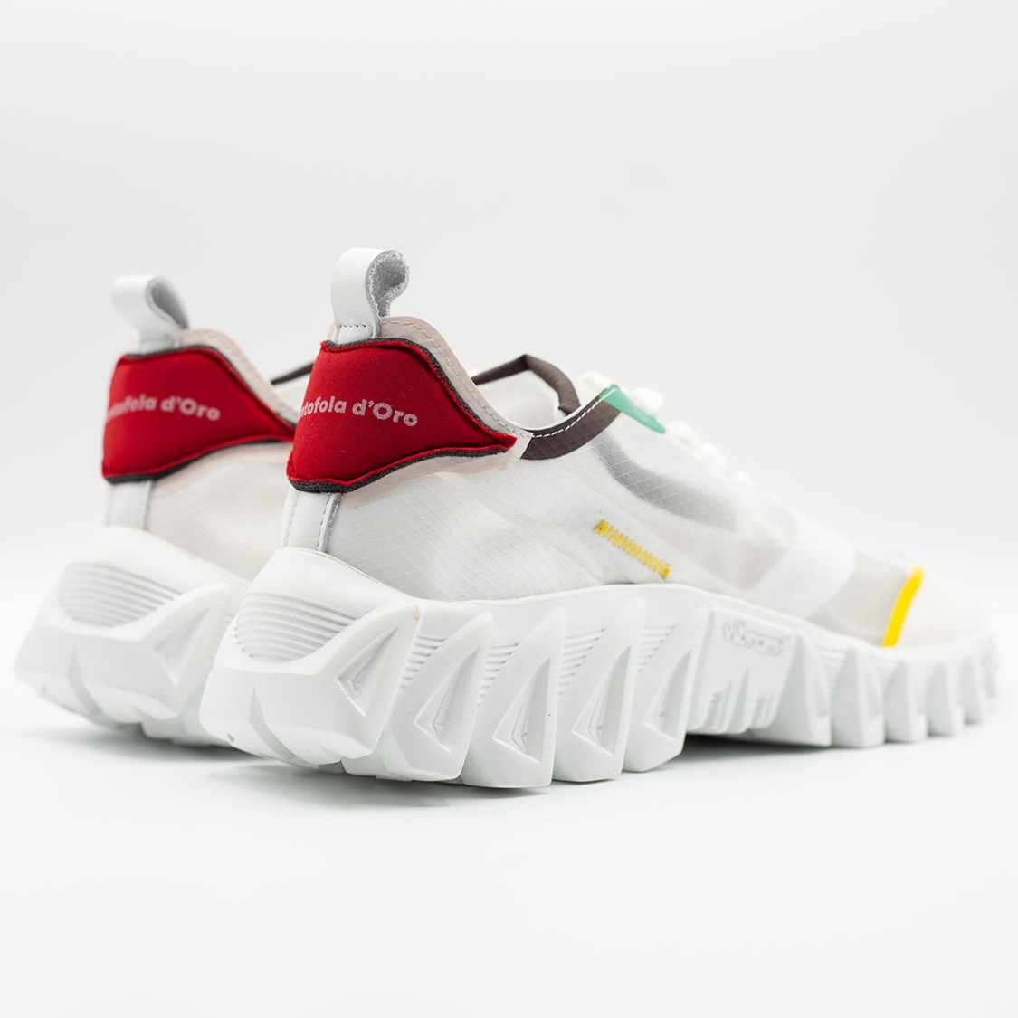 Pantofola D'oro Sneakerball Women's Sneakers | THE LIST