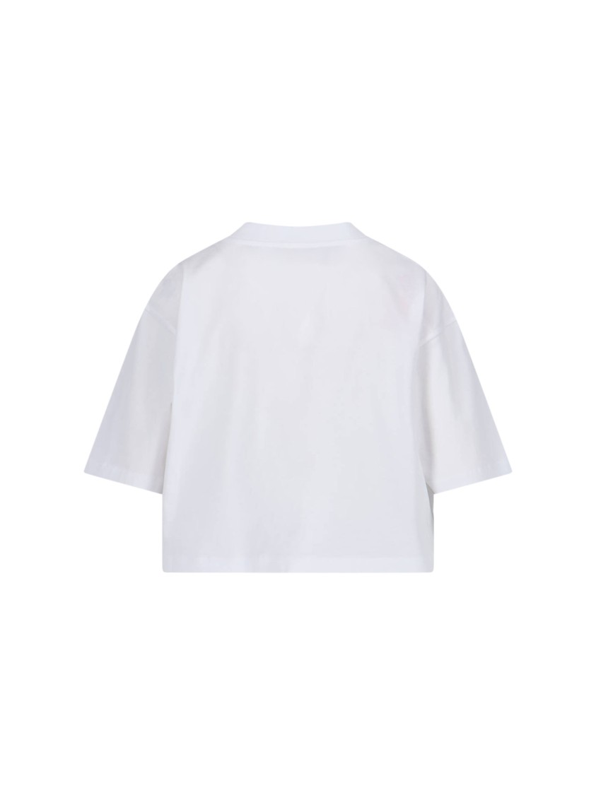 Marni T-shirts And Polos