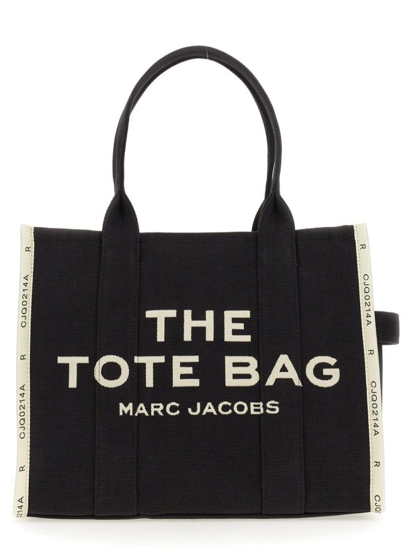 Marc Jacobs The Tote Bag Jacquard Large
