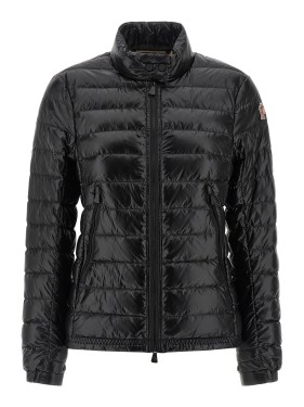 ジャケット・アウター Moncler GRENOBLE FELLBERG size4 Moncler Grenoble Men's Fellberg Hooded Down Ski Jacket