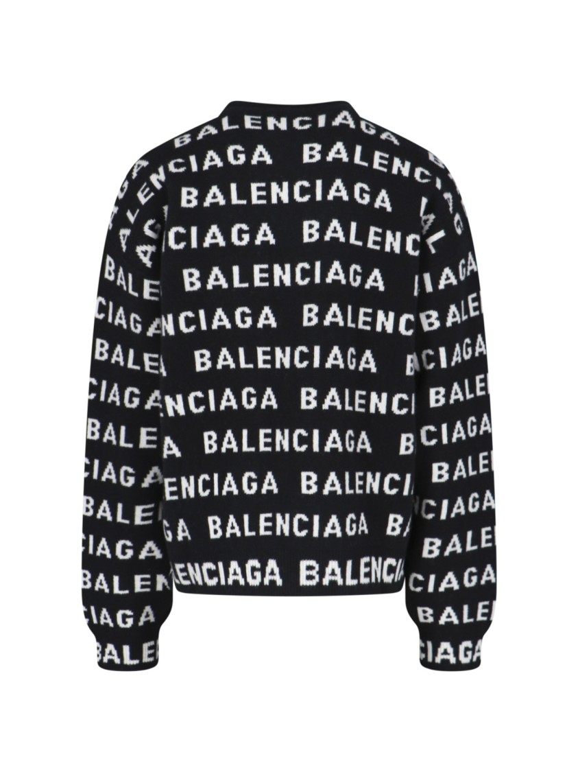 Balenciaga Men Maglia