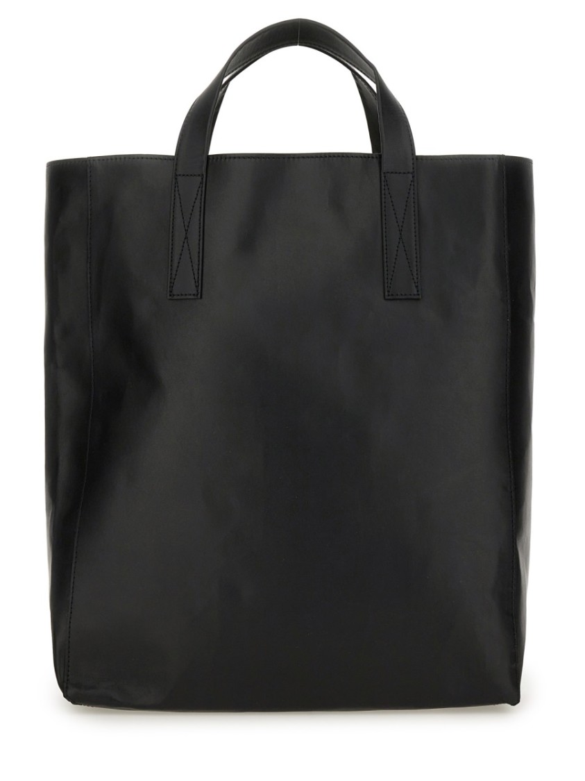 Vivienne Westwood Medium "sarah" Tote Bag