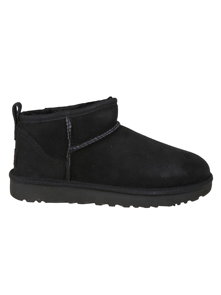 UGG UGG W CLASSIC ULTRA MINI BOOTS 
