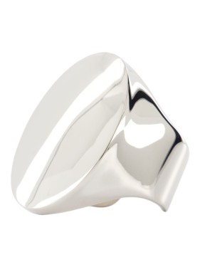 Isabel Marant Gd Bracelet - Metal - Silver | THE LIST