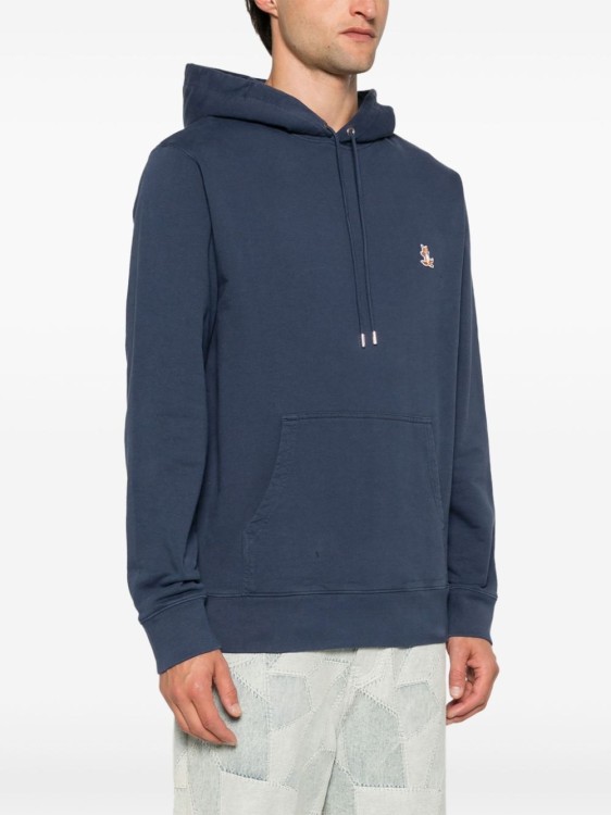 【新品未使用】RLN LNKS HOODIE Mサイズ SAINT M×××××× - セントマイケル25SS HOODIE RIBON SAINT(SM-HR8