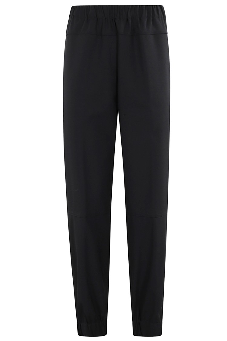 Semicouture Semi Couture Adelasia Tailored Jogger Pants