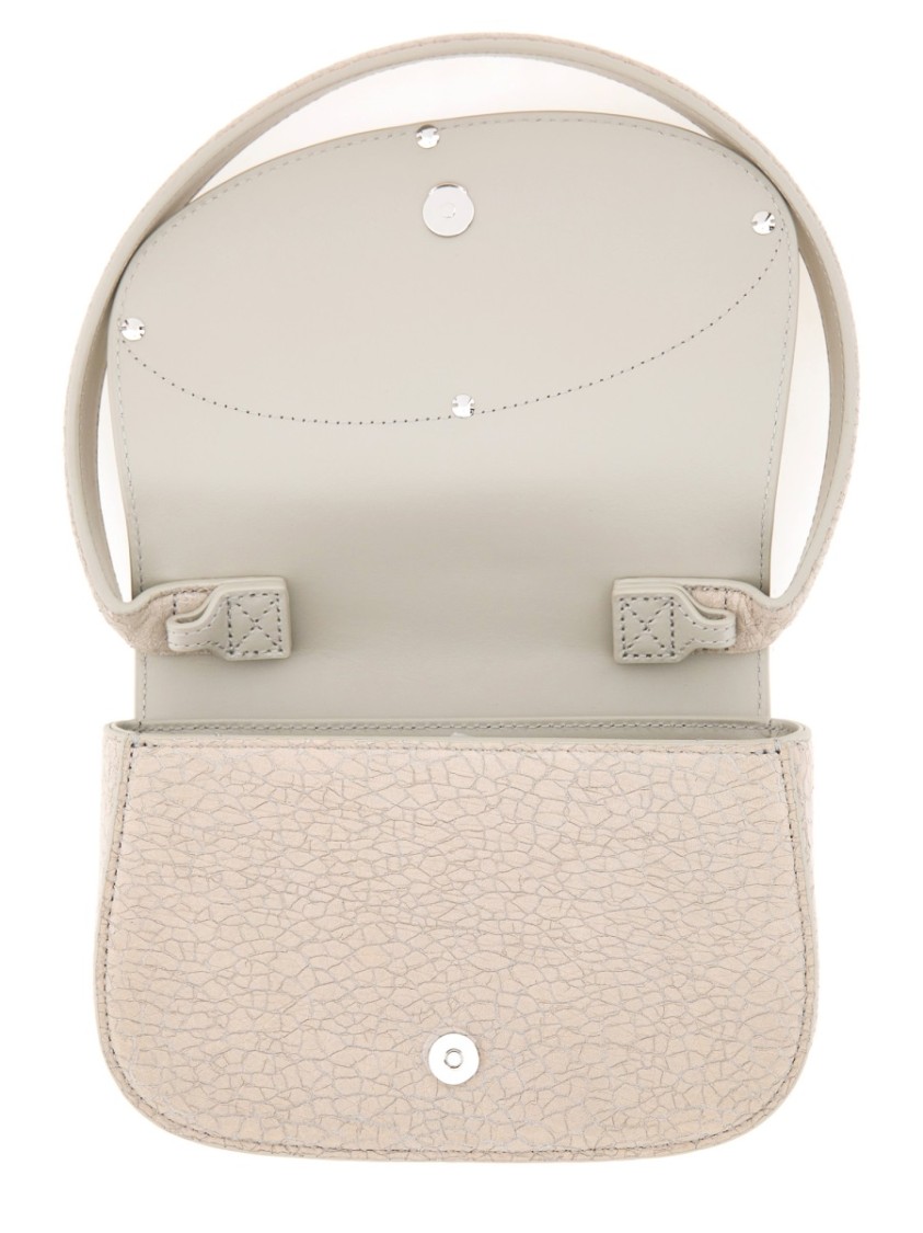 DIESEL DIESEL "1DR" SHOULDER BAG