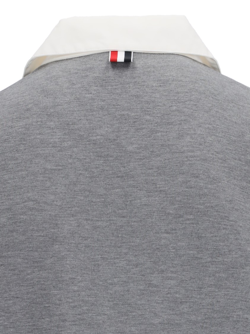 Thom Browne T-shirts And Polos