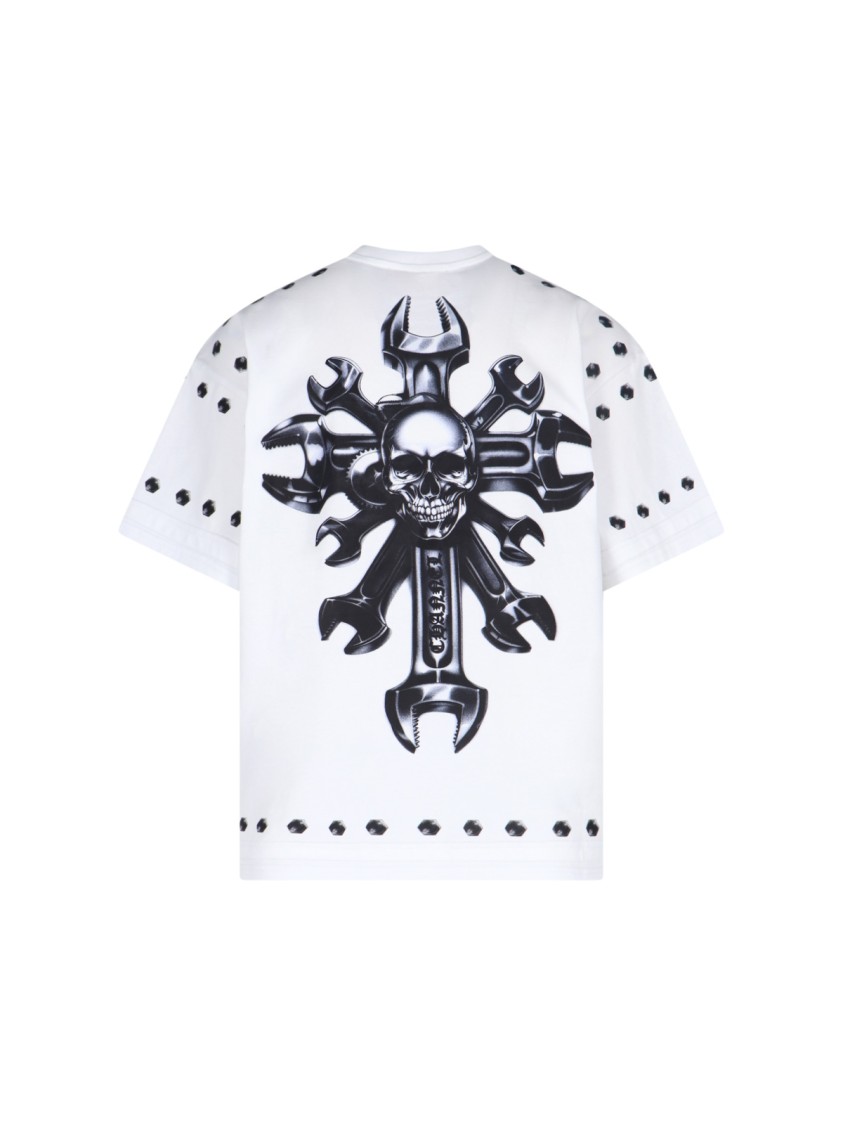 Pdf Bullons T-shirt