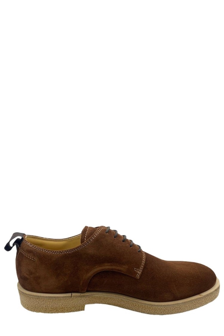 Sturlini Summer Mocasini In Black