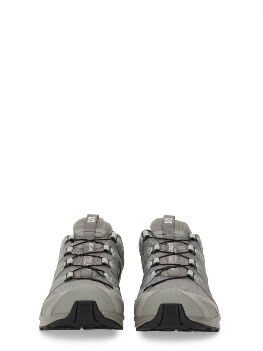 Salomon Xa Pro 3d Sneaker In Grey