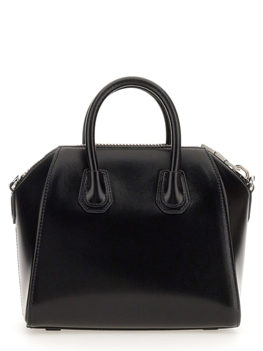 Shop Givenchy "antigona" Bag