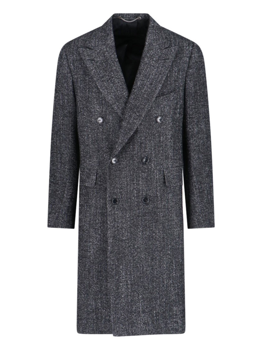 Cesare Attolini Jackets